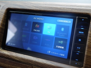 ハイエースバン２ＷＤ　Ｓ－ＧＬ　丸目換装