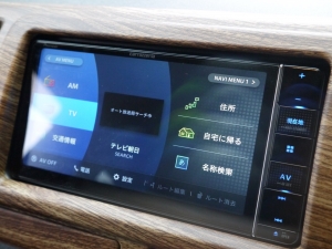 ハイエースバン２ＷＤ　Ｓ－ＧＬ　丸目換装