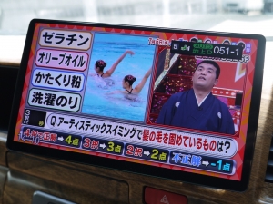 ハイエースバンFDClassic丸目換装