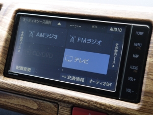 ハイエースバン２ＷＤ　Ｓ－ＧＬ　丸目換装