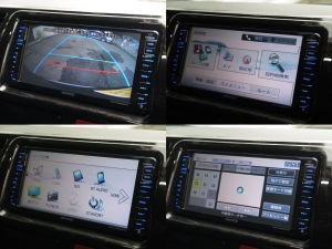 ハイエースバン２ＷＤ　Ｓ－ＧＬ　ダークプライム