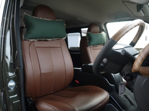 ハイエースバン２ＷＤ　Ｓ－ＧＬ　丸目換装