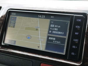 ハイエースバン２ＷＤ　Ｓ－ＧＬ　丸目換装