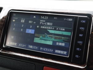 ハイエースバン２ＷＤ　Ｓ－ＧＬ　丸目換装