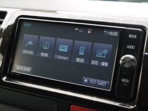 ハイエースバン４ＷＤ　スーパーＧＬ　ダークプライム