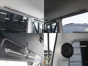 ハイエースバンワイド　Ｓ－ＧＬ　４ＷＤ