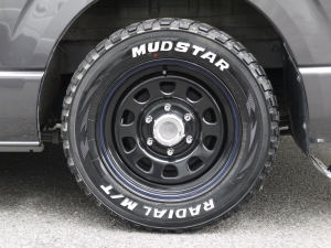 ハイエースバンワイド　Ｓ－ＧＬ　４ＷＤ