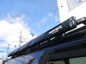 ハイエースバン新車一部改良後　ディーゼル四駆