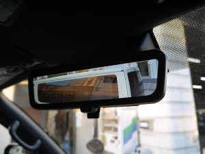 ハイエースバン新車一部改良後　ディーゼル四駆