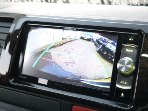 ハイエースバン4型新車　２８００ディーゼルターボ４ＷＤ　ダークプライム