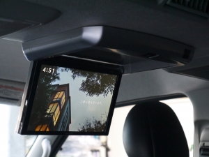 ハイエースバン4型新車　２８００ディーゼルターボ４ＷＤ　ダークプライム