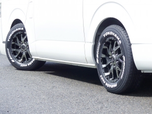 ハイエースワゴン２ＷＤ　ＧＬ
