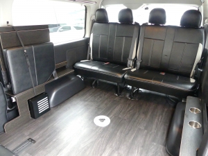 ハイエースワゴン２ＷＤ　ＧＬ
