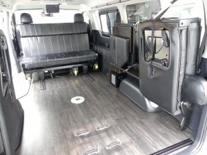 ハイエースワゴン２ＷＤ　ＧＬ