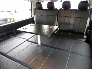 ハイエースワゴン２ＷＤ　ＧＬ