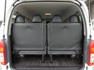 ハイエースワゴン２ＷＤ　ＧＬ