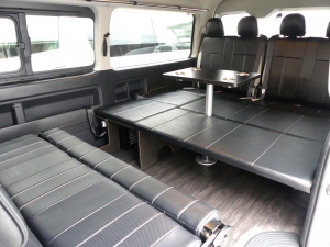 ハイエースワゴン２ＷＤ　ＧＬ