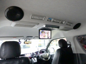 ハイエースワゴン10人乗りワゴン　車中泊できる街乗り仕様車