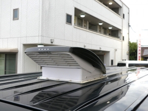 ハイエースワゴン10人乗りワゴン　車中泊できる街乗り仕様車