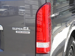 ハイエースバン2ＷＤ S-GL『FD-classic丸目換装』