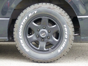 ハイエースバン４ＷＤ　S-GL　