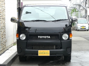 ハイエースバン４ＷＤ　S-GL　