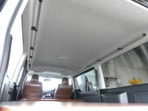 ハイエースバン４ＷＤ　S-GL　