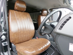 ハイエースバン４ＷＤ　S-GL　