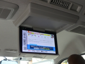 ハイエースワゴン10人乗りワゴン　車中泊できる街乗り仕様車