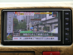 ハイエースワゴン10人乗りワゴン　車中泊できる街乗り仕様車
