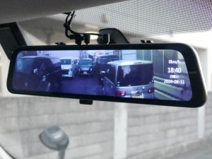 ハイエースワゴン10人乗りワゴン　車中泊できる街乗り仕様車