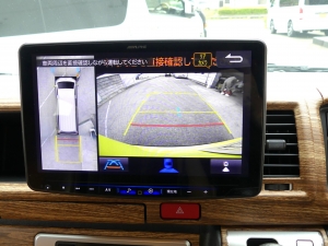 ハイエースワゴン４ＷＤ GL　『FD-BOX2』『FD-classic丸目換装』