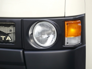 ハイエースバン４ＷＤ　S-GL　ディーゼル