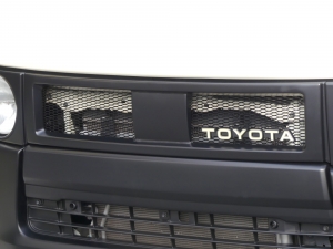 ハイエースバン４ＷＤ　S-GL　ディーゼル