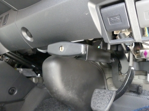 ハイエースバン2WD　ガソリン　FD-BOX47