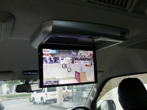 ハイエースワゴン10人乗りワゴン　車中泊できる街乗り仕様車