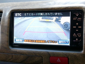 ハイエースバン４ＷＤ S-GL『FD-classic丸目換装』