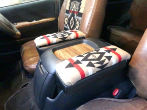 ハイエースバン２WD　S-GL　ベッドキット