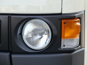 ハイエースバン２WD　S-GL　ベッドキット