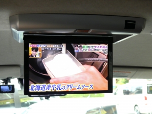 ハイエースワゴン10人乗りワゴン　車中泊できる街乗り仕様車