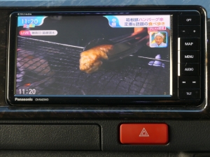 ハイエースバンベッドキット　オフロード