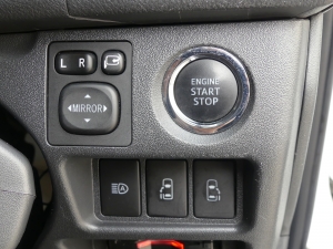 ハイエースバン4WD　ディーゼルターボ　FD-BOX V09-N
