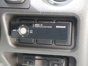 ハイエースバン2WD　ディーゼル　玄武足廻り