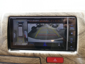 ハイエースバンディーゼル4WD　ベッドキット　ライノラック