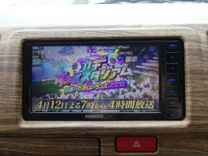 ハイエースバン4WD S-GL『FD-classic丸目換装』