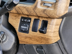 ハイエースバン4WD　ディーゼルターボ　