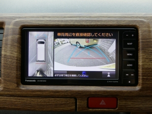 ハイエースバン４ＷＤ　S-GL　ディーゼル
