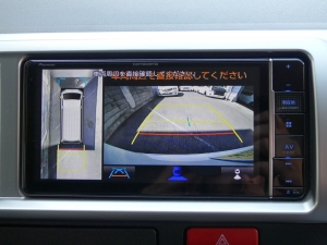 ハイエースワゴン10人乗りワゴン　車中泊できる街乗り仕様車