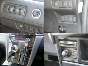 デリカＤ５三菱　デリカD5　G　7人乗り