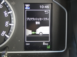 ハイエースバン丸目フェイス　1オーナー
